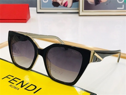 Fendi sunglass-651